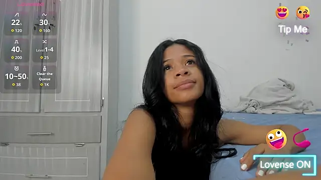 Snapshot of amaia_baez chatting on 30, 9, 2025 amaia baez online show from 30, 9, 2025