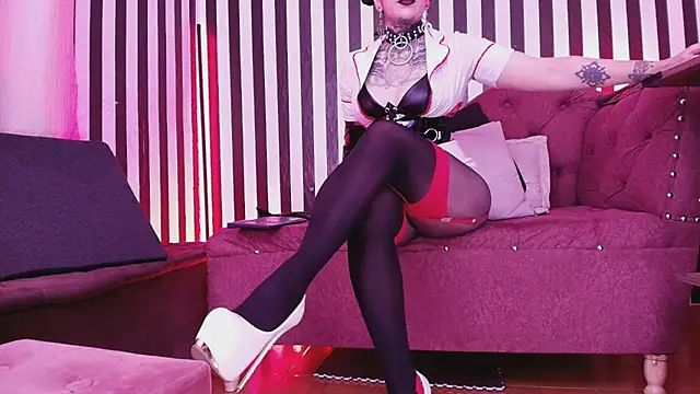 hanna connorr online show from 12, 10, 2025