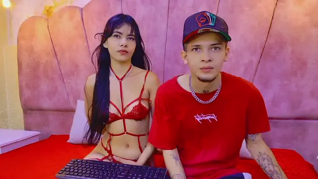 kendalltaylorr online show from 23, 11, 2025