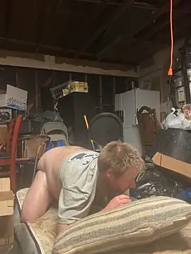 Diaperking916 online show from 9, 3, 2026