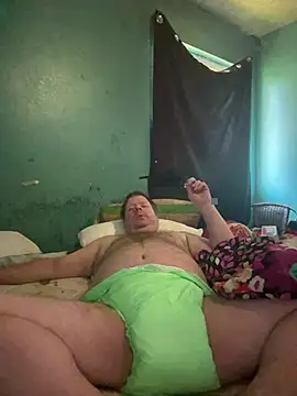 Diaperking916 online show from 8, 2, 2026