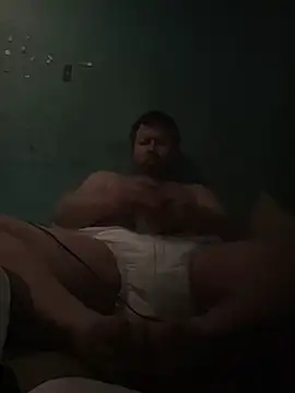 Diaperking916 online show from 27, 12, 2024