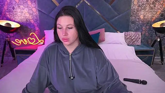 ArianaDarkk online show from 23, 11, 2025