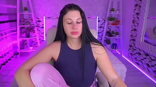 ArianaDarkk online show from 7, 5, 2026