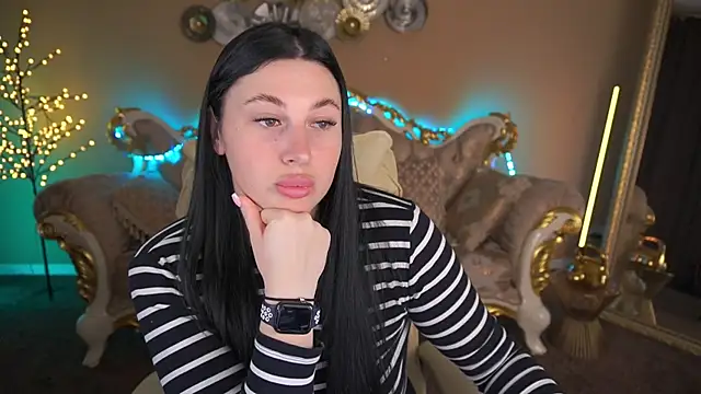 ArianaDarkk online show from 24, 3, 2026