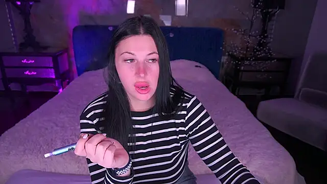 ArianaDarkk online show from 23, 4, 2026