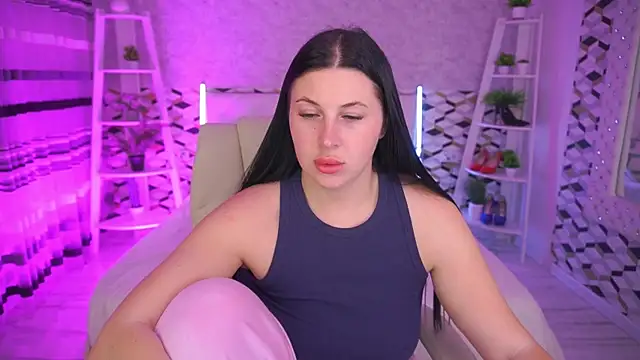ArianaDarkk online show from 4, 6, 2026