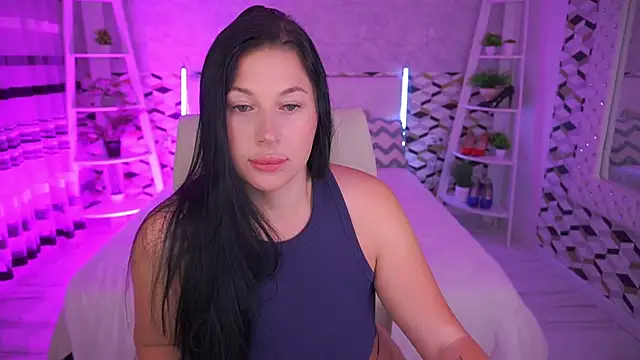 ArianaDarkk online show from 14, 6, 2026
