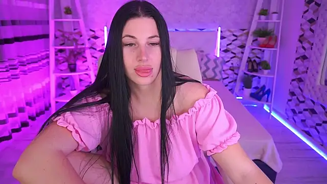 ArianaDarkk online show from 22, 5, 2026