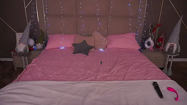 ArianaDarkk online show from 9, 1, 2026