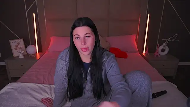 ArianaDarkk online show from 20, 3, 2026