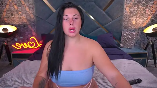 ArianaDarkk online show from 24, 9, 2025