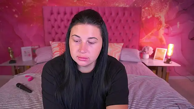 ArianaDarkk online show from 28, 9, 2025