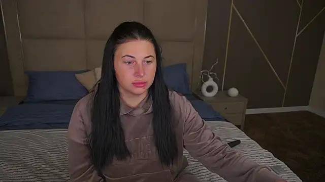 ArianaDarkk online show from 4, 10, 2025