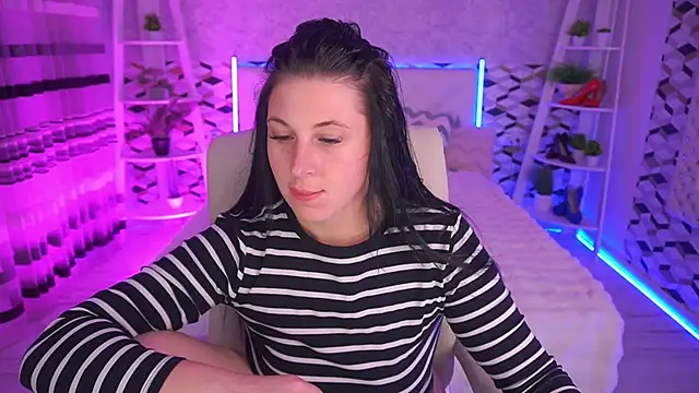 ArianaDarkk online show from 12, 5, 2026