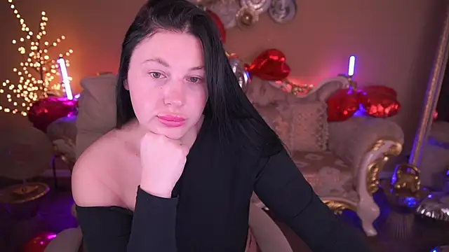 ArianaDarkk online show from 21, 2, 2026