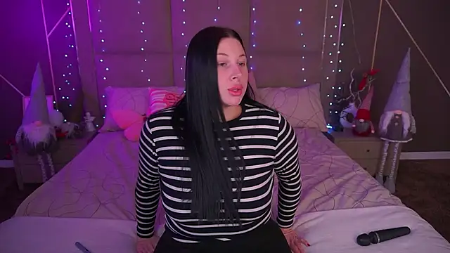 ArianaDarkk online show from 14, 1, 2026