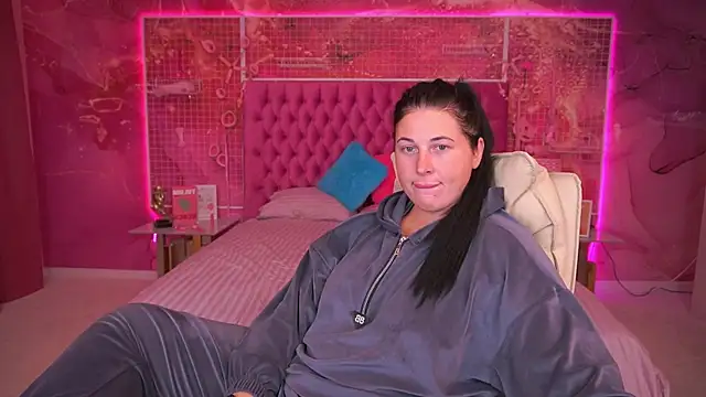 ArianaDarkk online show from 9, 10, 2025