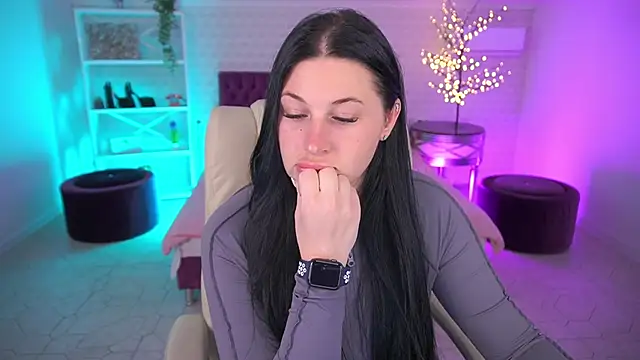 ArianaDarkk online show from 30, 5, 2026