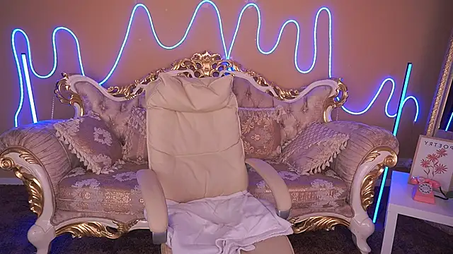 ArianaDarkk online show from 8, 11, 2025