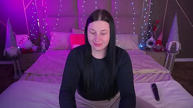 ArianaDarkk online show from 18, 1, 2026