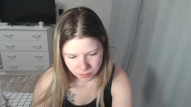 Snapshot of MelissaXKinky chatting on 28, 2, 2025 MelissaXKinky online show from 28, 2, 2025