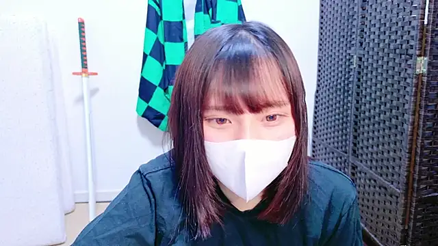 senachinnn online show from 10, 1, 2025