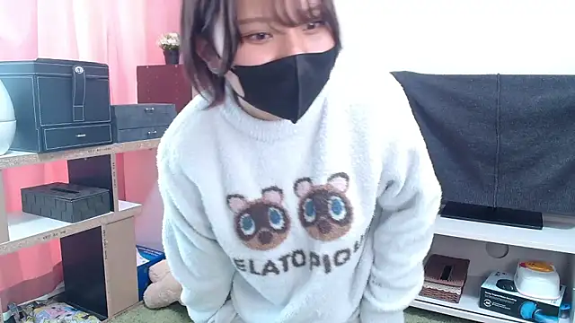 senachinnn online show from 2, 12, 2025