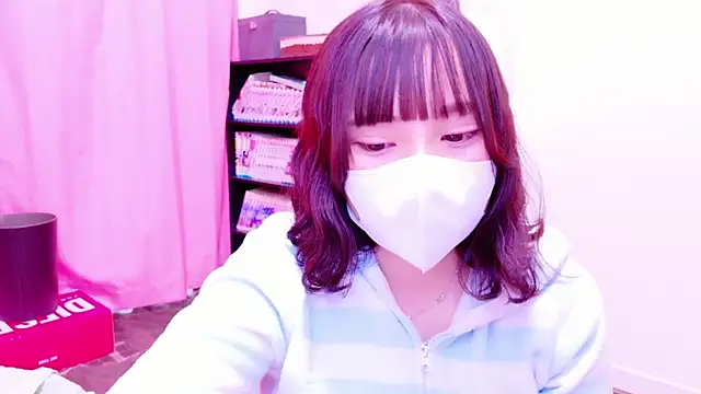 senachinnn online show from 16, 1, 2025