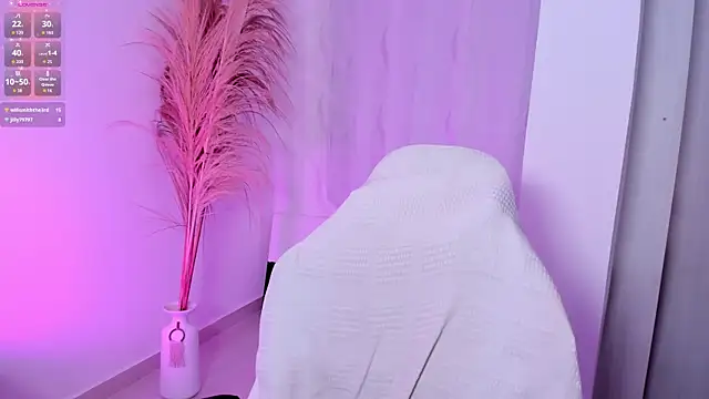 ElissaDominguez online show from 27, 9, 2025