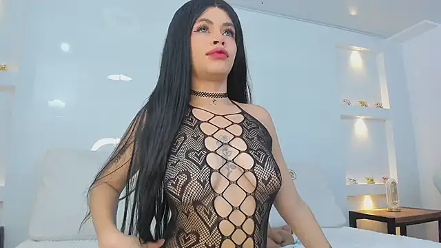 Dalia-Prada online show from 15, 3, 2025