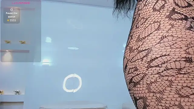 Dalia-Prada online show from 7, 5, 2026