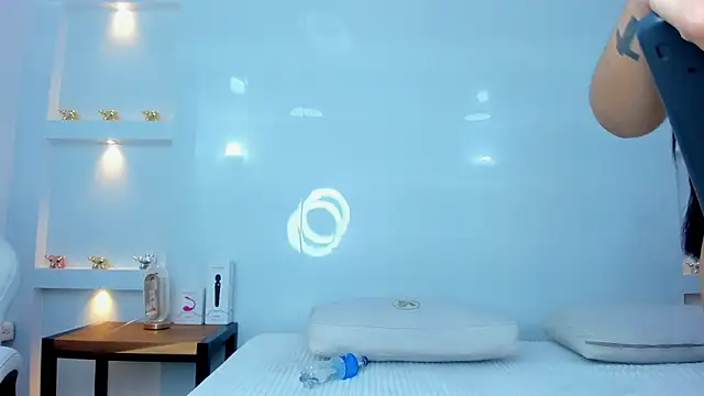 Dalia-Prada online show from 22, 12, 2025