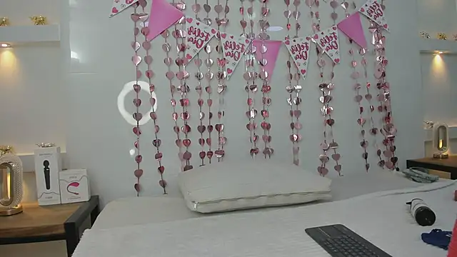 Dalia-Prada online show from 14, 2, 2026