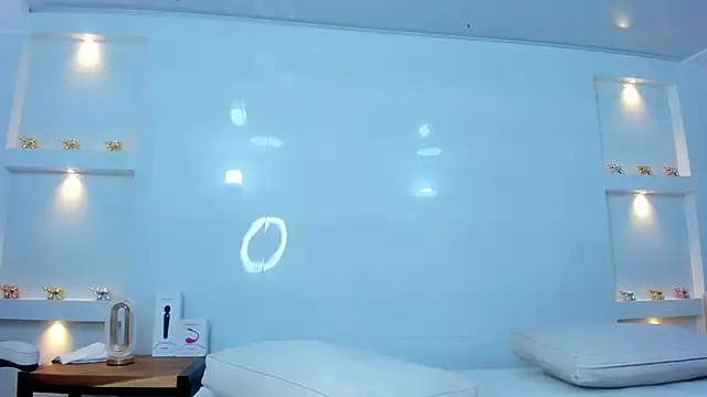 Dalia-Prada online show from 14, 11, 2025