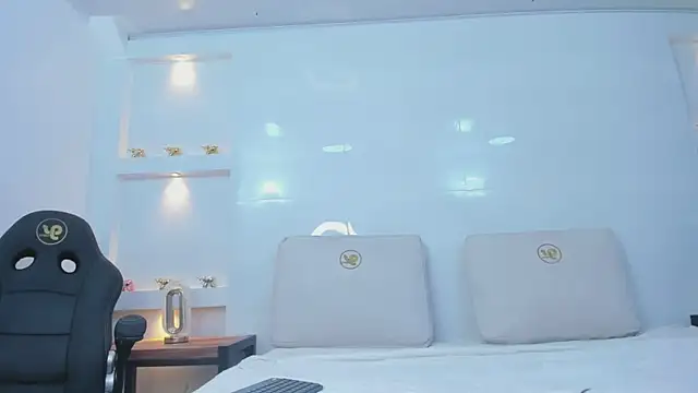 Dalia-Prada online show from 18, 4, 2026