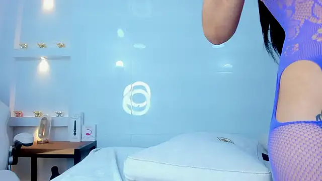 Dalia-Prada online show from 26, 11, 2025