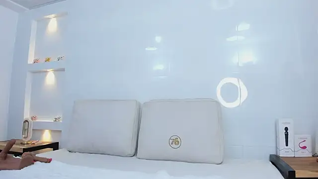 Dalia-Prada online show from 10, 1, 2026