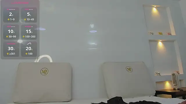 Dalia-Prada online show from 13, 5, 2026