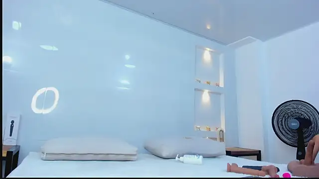 Dalia-Prada online show from 2, 10, 2025