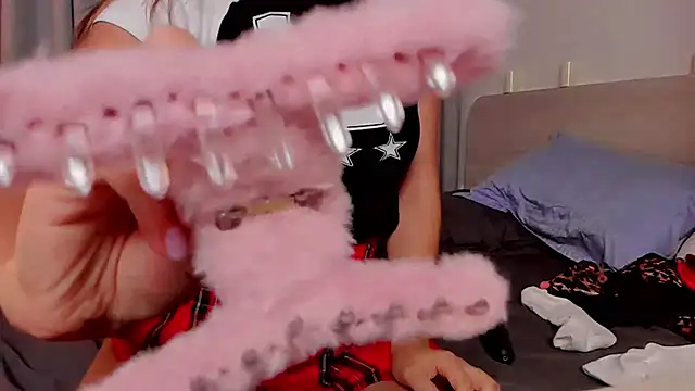 sexntease online show from 22, 3, 2025