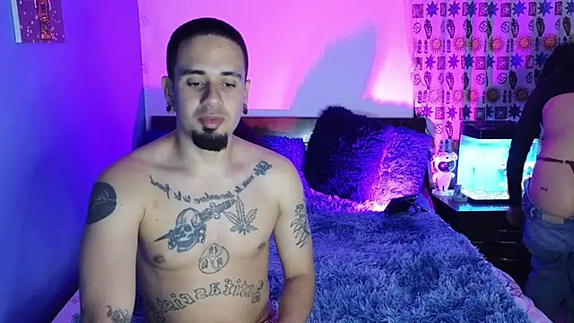 tony and sophia online show from 27, 11, 2025