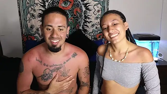 Snapshot of tony_and_sophia chatting on 27, 2, 2026 tony and sophia online show from 27, 2, 2026