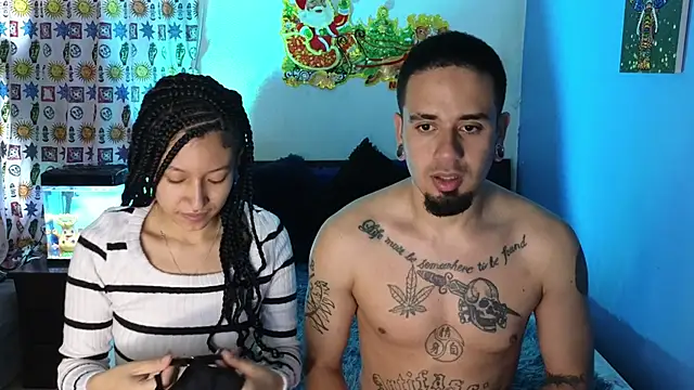 tony and sophia online show from 1, 12, 2025