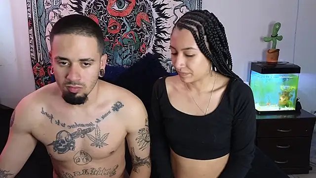 Snapshot of tony_and_sophia chatting on 20, 2, 2026 tony and sophia online show from 20, 2, 2026