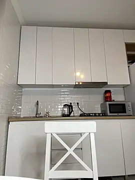 Teya moon  online show from 30, 10, 2025