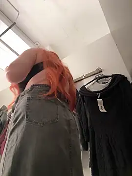 Teya moon  online show from 29, 5, 2026
