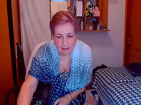 Victoria5643 online show from 16, 2, 2025