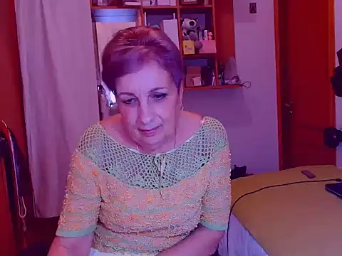 Victoria5643 online show from 9, 3, 2025