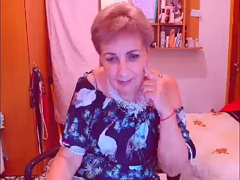 Victoria5643 online show from 17, 9, 2025